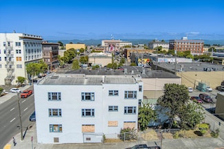 302 4th St, Eureka, CA 95501