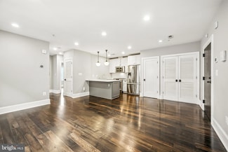 1514 8th St NW Unit 6, Washington, DC 20001