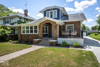 949 E Southern Ave, Indianapolis, IN 46203