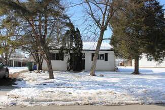 3103 Bluefield Dr, Columbus, OH 43207