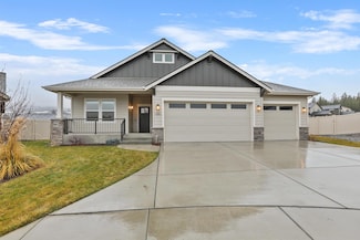 1412 S Lily Ct, Spokane, WA 99212