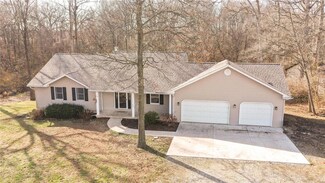 22957 Green Acres Rd, Dow, IL 62022