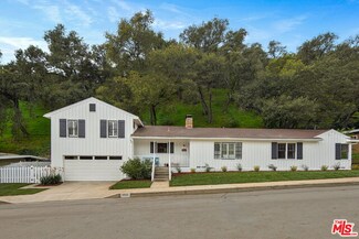 3055 San Gabriel Ave, Glendale, CA 91208