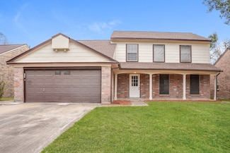 9618 Poynes Dr, Houston, TX 77065