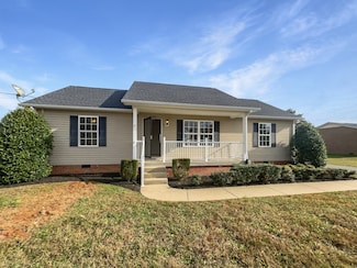 3124 Rich Dr, Lewisburg, TN 37091