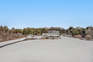 1728 E Hansen Rd, Custer, MI 49405