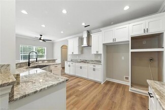 117 Pescara Ln, Newport News, VA 23601