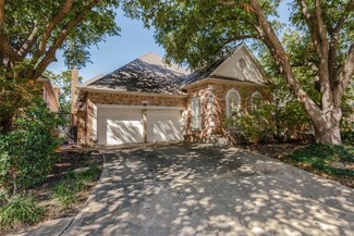 13829 Creekside Place, Dallas, TX 75240