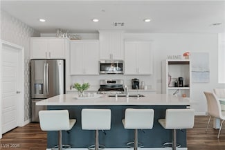 3729 Canis Minor Ln Unit 10206, Henderson, NV 89052