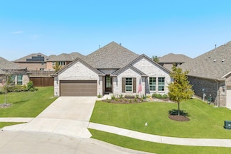 1224 Daylily Dr, Argyle, TX 76226