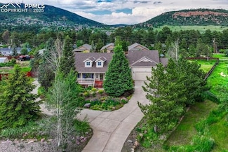 745 Platt Ln, Palmer Lake, CO 80133