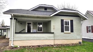 611 W 18th St, Connersville, IN 47331