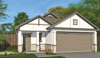 6422 Downey Ln, Rosharon, TX 77583