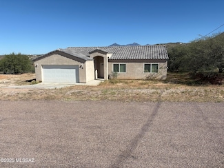 1669 Calle Cabo, Rio Rico, AZ 85648