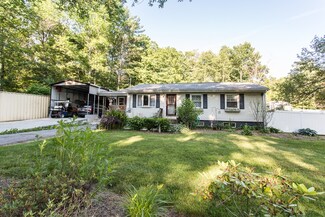 121 New Braintree Rd, West Brookfield, MA 01585