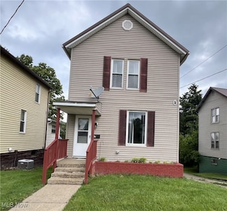 613 E Main St, Barnesville, OH 43713