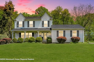 48 Long Acre Dr, Cream Ridge, NJ 08514