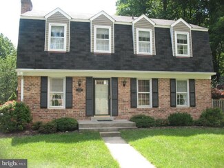1011 Windrush Ln, Sandy Spring, MD 20860