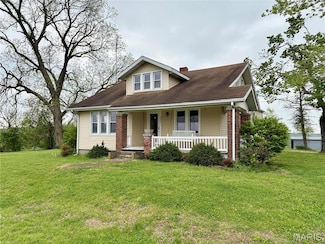 9621 Main St, Altenburg, MO 63732