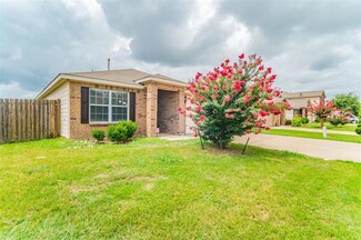 509 Noble Grove Ln, Fort Worth, TX 76140