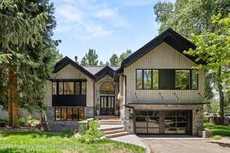 777 Castle Creek Dr Unit 777, Aspen, CO 81611