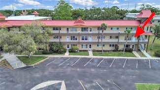 2402 Ecuadorian Way Unit 40, Clearwater, FL 33763