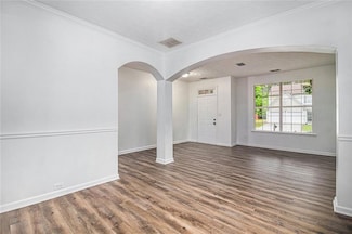 7454 Silver Arrow Trail SE, Austell, GA 30168