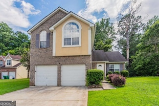 6207 Idlewood Cir, Lithonia, GA 30038