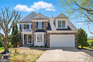 409 Standpipe Rd, Culpeper, VA 22701