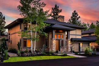 19067 Mt Hood Place, Bend, OR 97701