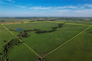 3200 K Rd, Allen, KS 66833