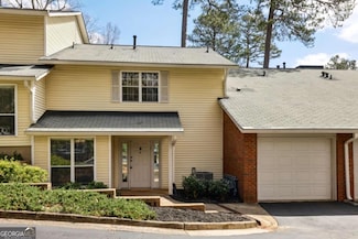 6806 Glenridge Dr NE Unit E, Atlanta, GA 30328
