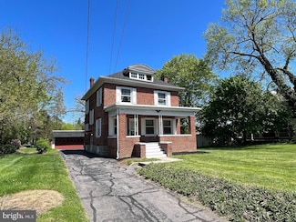 1305 Virginia Ave, Hagerstown, MD 21740