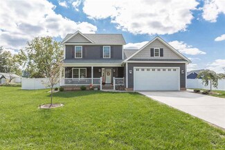 607 10th St, Grottoes, VA 24441