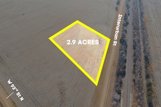 Lot 7 E Bobwhite Estates, Valley Center, KS 67147