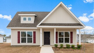 42 Woodsorrel St, Freeport, FL 32439