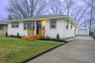 3057 Forest Park Blvd, Akron, OH 44312