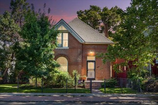 106 W Ellsworth Ave, Denver, CO 80223