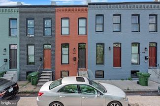 1414 N Bethel St, Baltimore, MD 21213