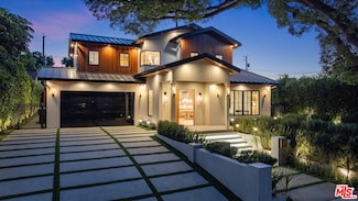 331 N California St, Burbank, CA 91505