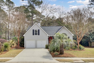 3518 Gatetree Rd, Johns Island, SC 29455