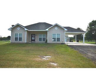 825 Briar Marsh Rd, Ragley, LA 70657