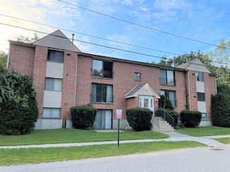 4 Brookside Dr Unit 5, Exeter, NH 03833