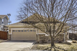16182 E 104th Way, Commerce City, CO 80022