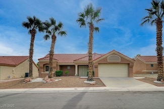 8901 Villa Ridge Dr, Las Vegas, NV 89134