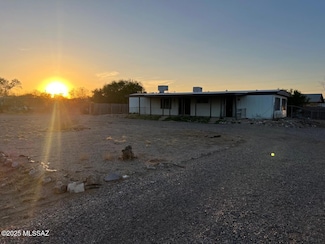 3002 W Via San Teresa, Tucson, AZ 85746