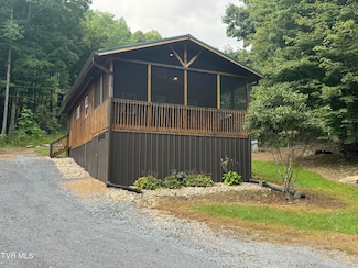 143 Doty Rd, Roan Mountain, TN 37687
