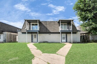 12068 Beechnut St Unit C, Houston, TX 77072