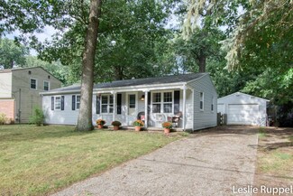 4667 Westnedge Ave NW, Comstock Park, MI 49321