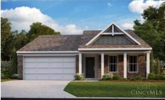 3343 Fieldview Dr, Batavia, OH 45103